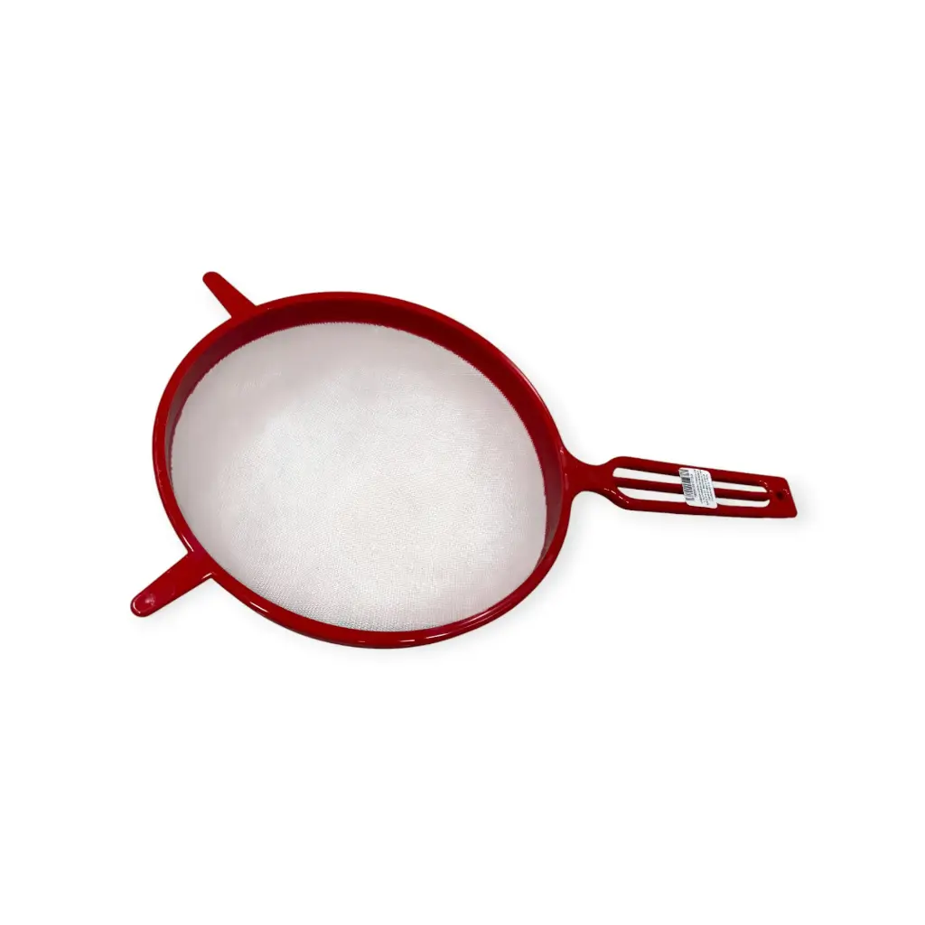 Colador plastico aro 25cm
