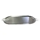 Comal ovalado 44cm×22cm | El Sol