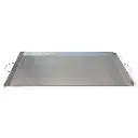 Comal rectangular 44cm×22cm | El Sol