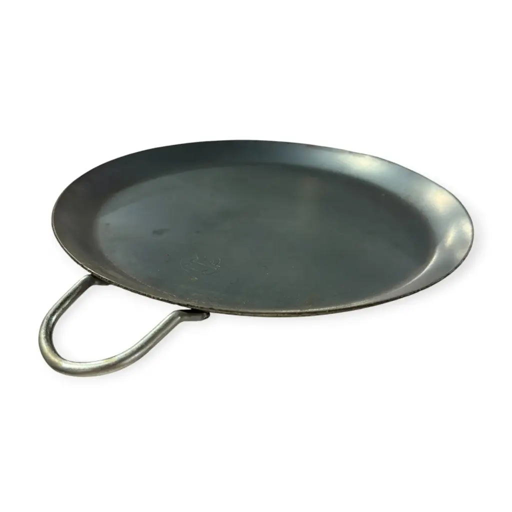 Comal redondo #1 20cm | El Sol