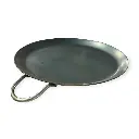 Comal redondo #1 20cm | El Sol