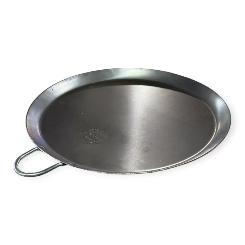 Comal redondo #2 25cm | El Sol
