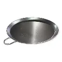 Comal redondo #2 25cm | El Sol