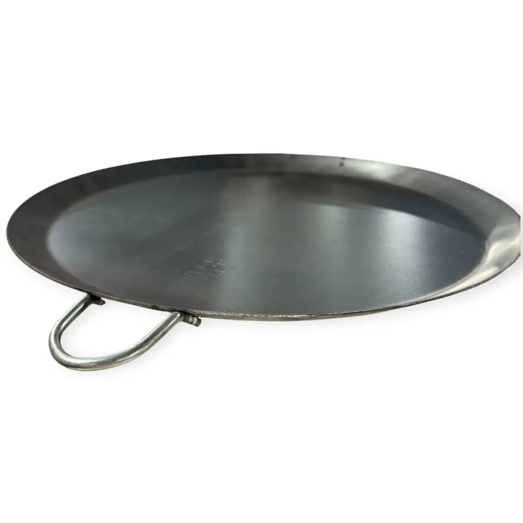 Comal redondo #3 30cm | El Sol