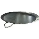 Comal redondo #3 30cm | El Sol
