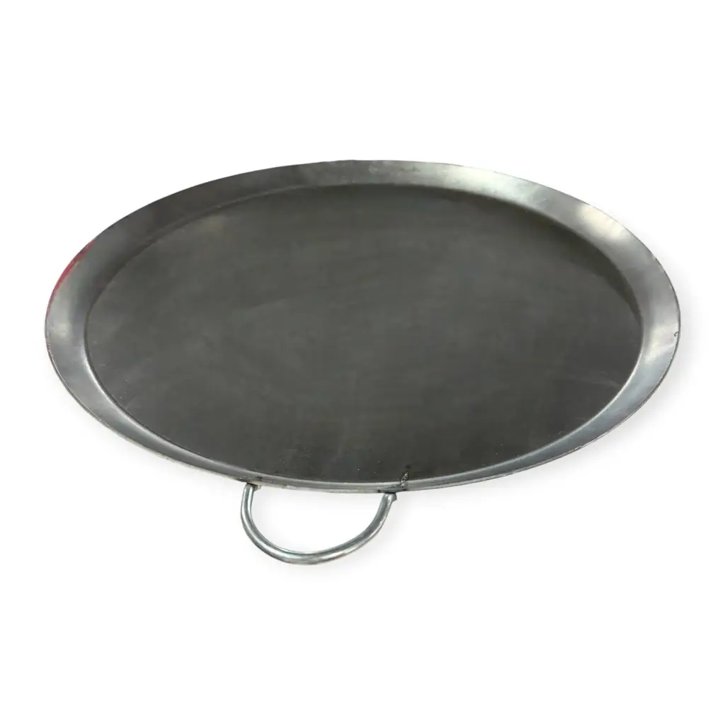 Comal redondo #4 35cm | El Sol