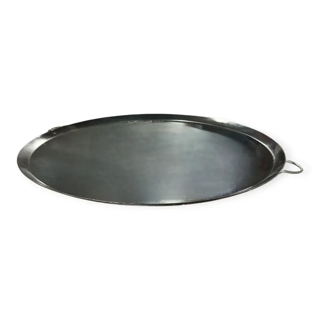Comal redondo #7 50cm | El Sol
