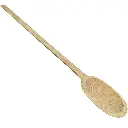Cuchara de madera 91 a 100cm