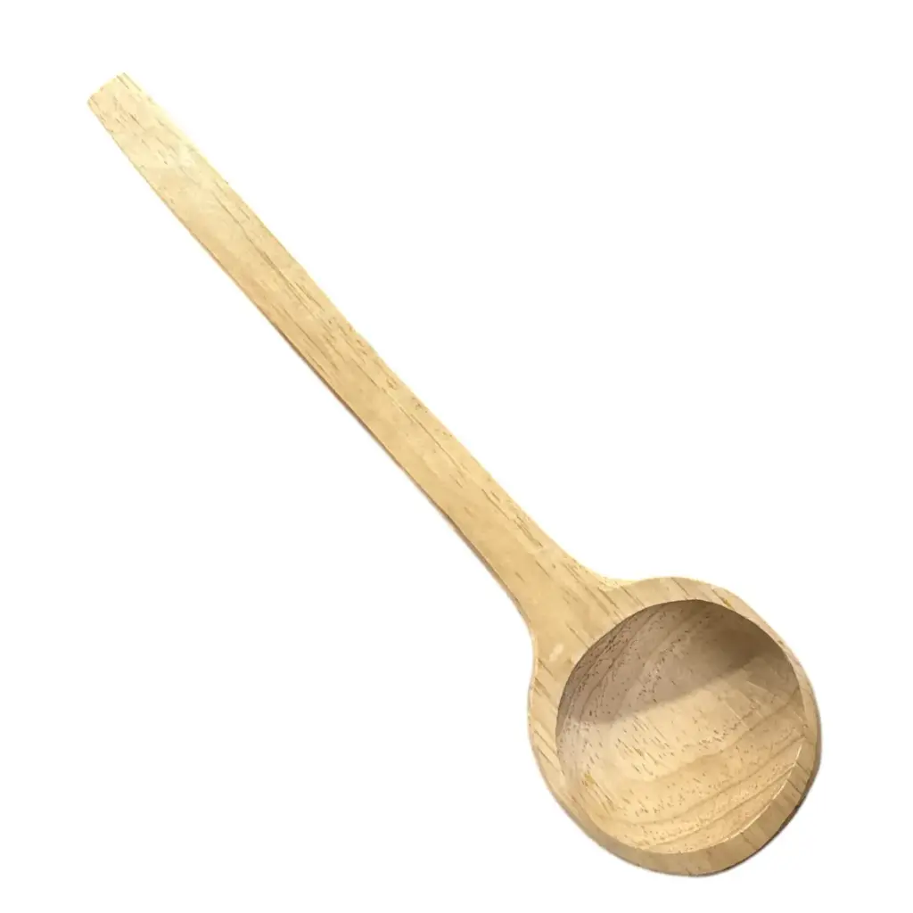 Cuchara de madera 45cm