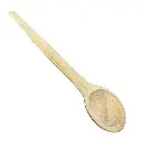 Cuchara de madera 50cm