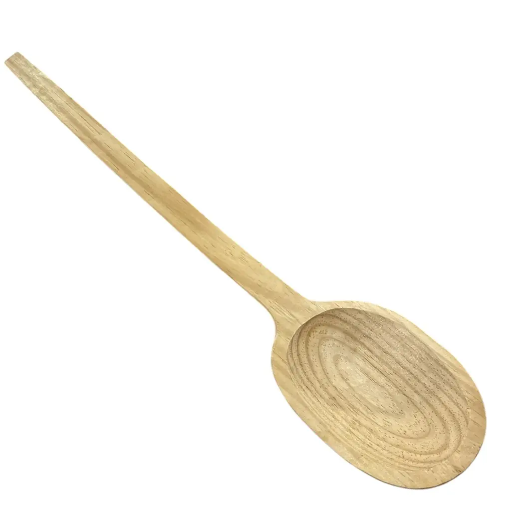 Cuchara de madera 81 a 90cm