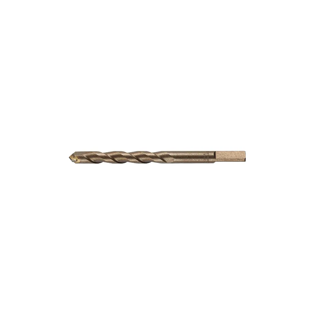 Broca 1/2" × 6" para concreto | Truper