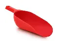 Cucharon industrial plastico 1kg