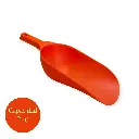 Cucharon industrial plastico 2kg