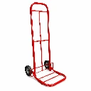 Diablo maletero plegable sencillo