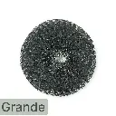 Fibra de acero grande
