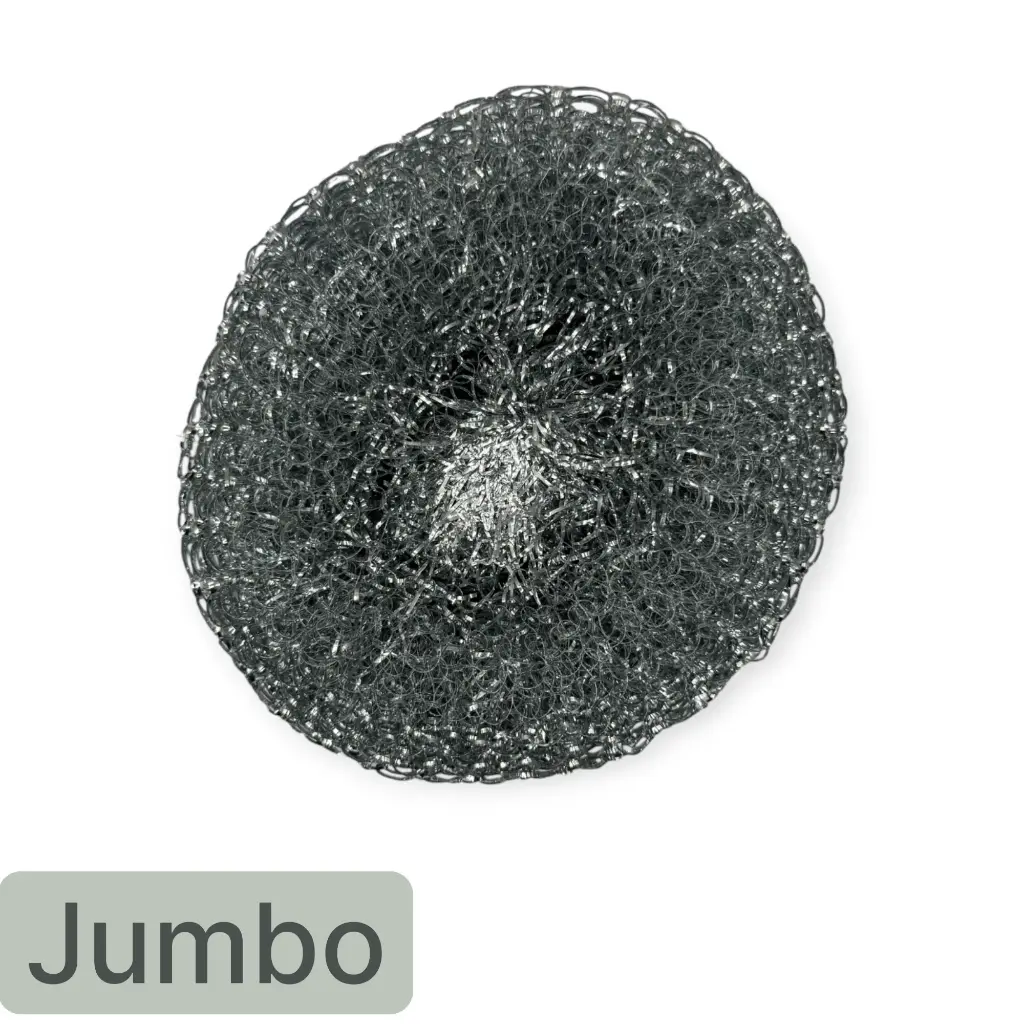 Fibra de acero jumbo