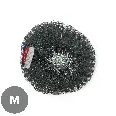 Fibra de acero mediana