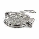 Prensa para tortillas Grande Metal
