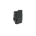 Interruptor de 1 polo 30A enchufable Pastilla| Volteck