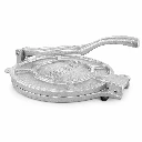 Prensa para tortillas Jumbo Aluminio | Bepa