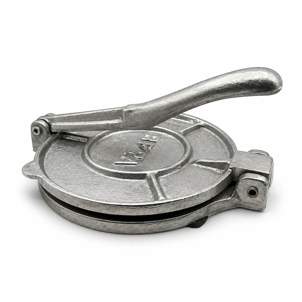 Prensa para Sopes Grande Aluminio | Bepa