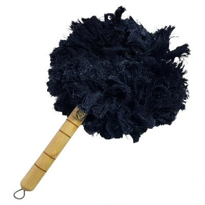 Mop mechudo lustrador para carro