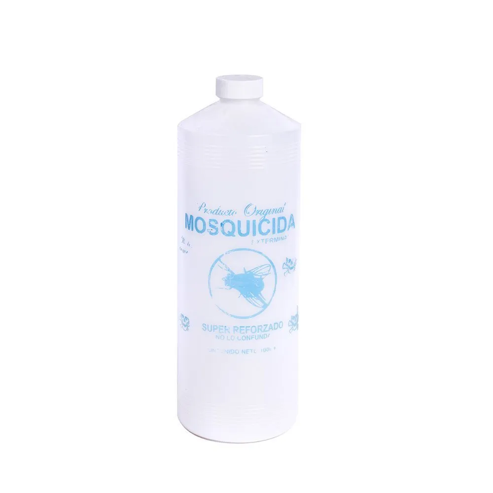 Mosquicida 1lt Insecticida.