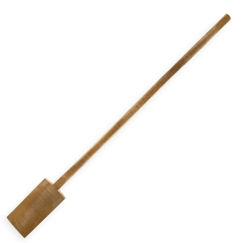 Pala de madera 1.5 - 1.6m
