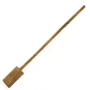 Pala de madera 1.5 - 1.6m
