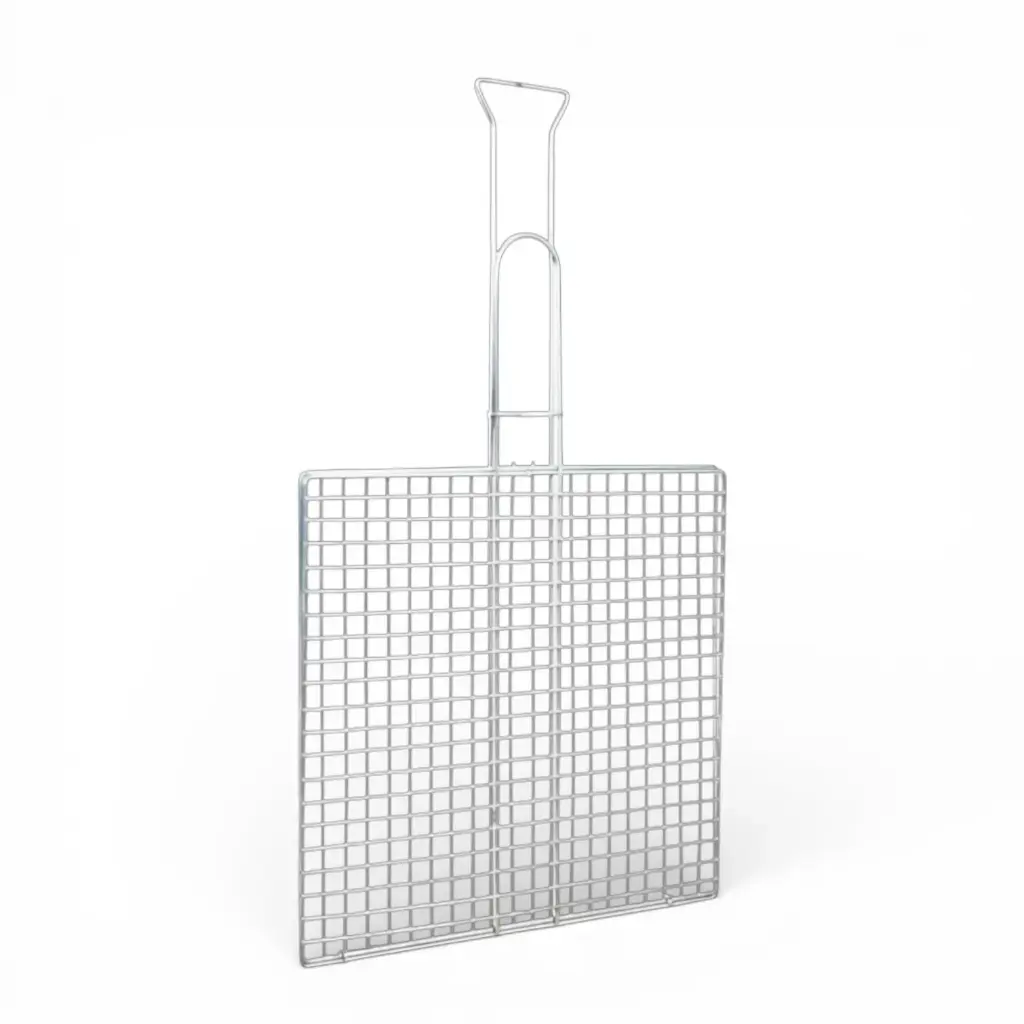 Parrilla para zarandear 45cm×50cm | Asar