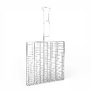 Parrilla para zarandear 45cm×50cm | Asar