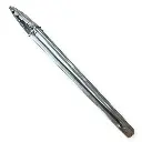 Pinza para pan grande 40cm Galv. | Tenaza
