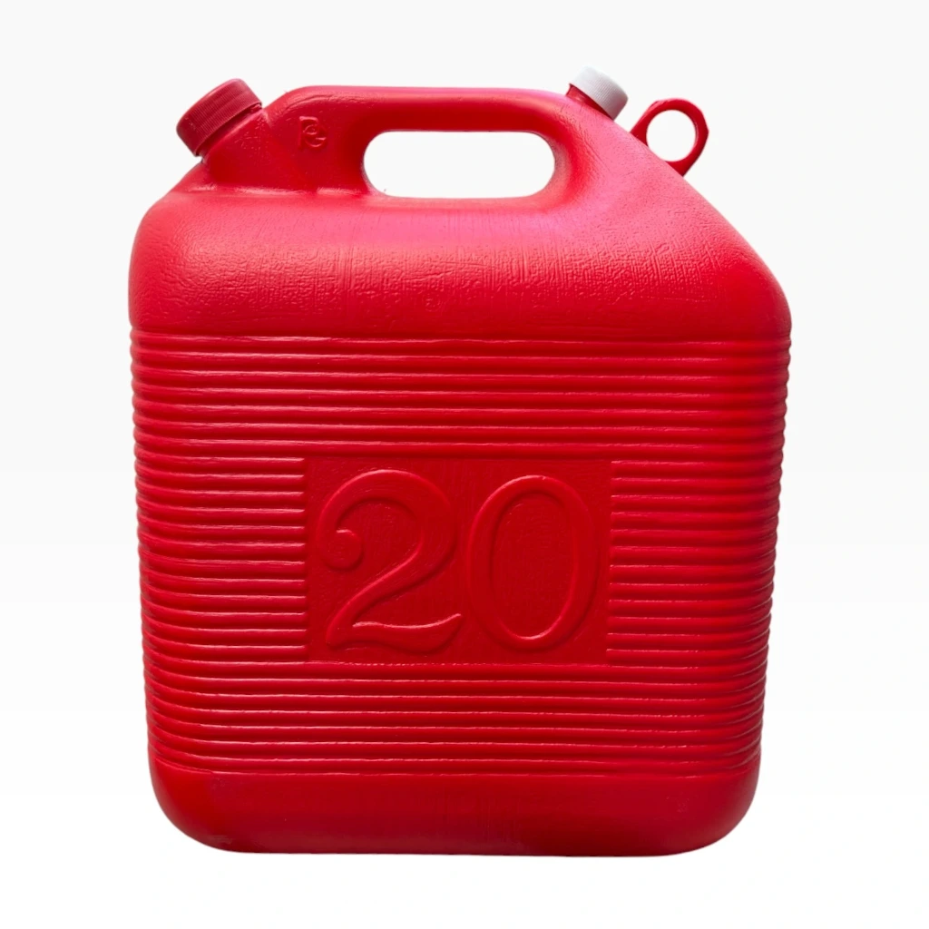 Porron - Garrafa de 20ltrs colores