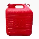 Porron - Garrafa de 20ltrs colores