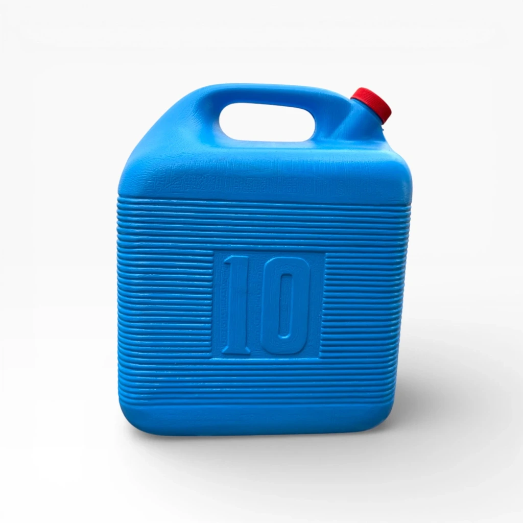 Porron - Garrafa de 10ltrs colores