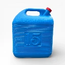 Porron - Garrafa de 15ltrs colores