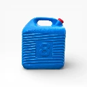 Porron - Garrafa de 8ltrs colores