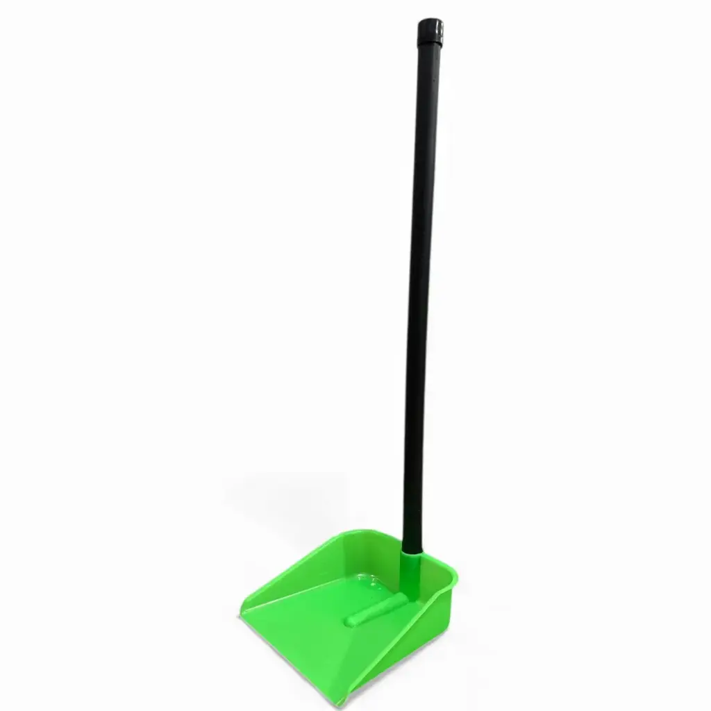 Recogedor de plastico Infantil