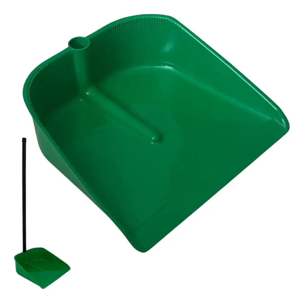 Recogedor de plastico | Economico