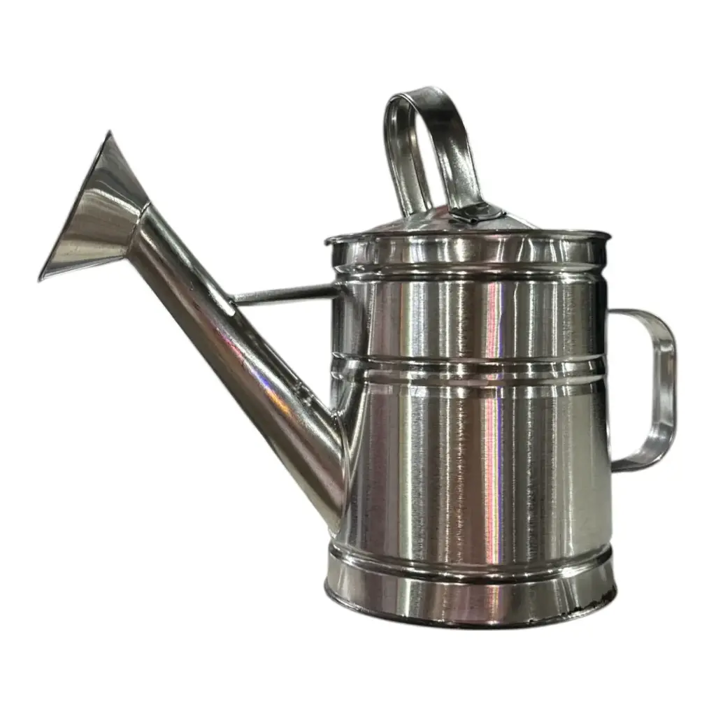 Regadera 1 L Hojalata