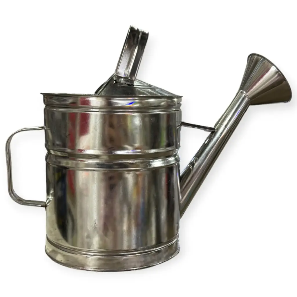 Regadera 4 L Hojalata