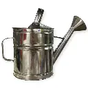 Regadera 4 L Hojalata