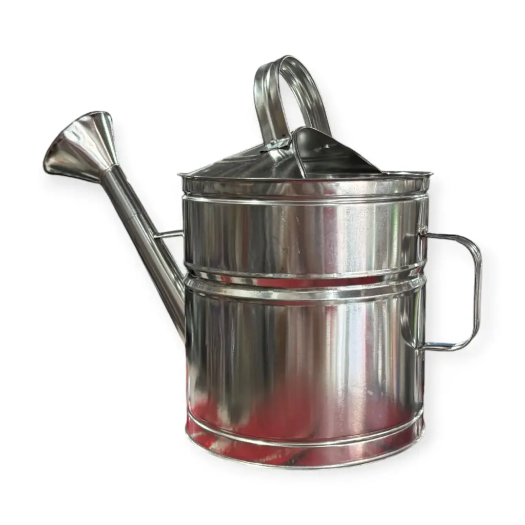 Regadera 6 L Hojalata