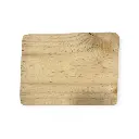 Tabla para picar 19×25cm Madera