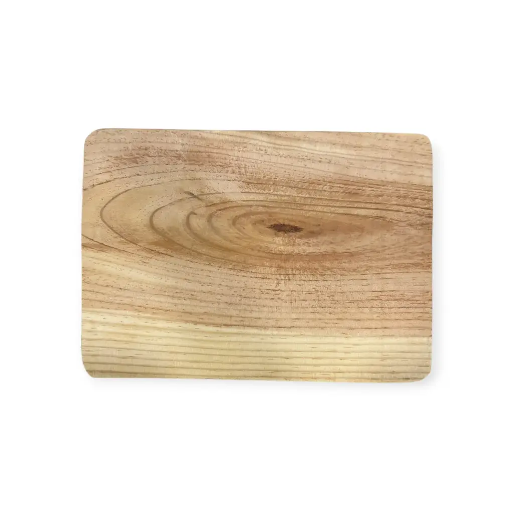 Tabla para picar 21×28cm Madera