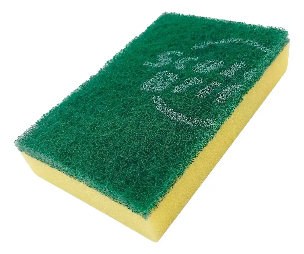 Esponja fibra P-94 | Scotch Brite
