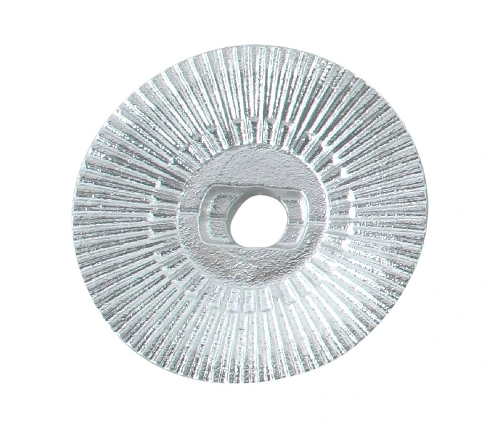 Disco giratorio para molino #7