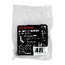 Bolsa escuadras esquineras 1" × 1" con 24 pzas | Esquinero | Fiero