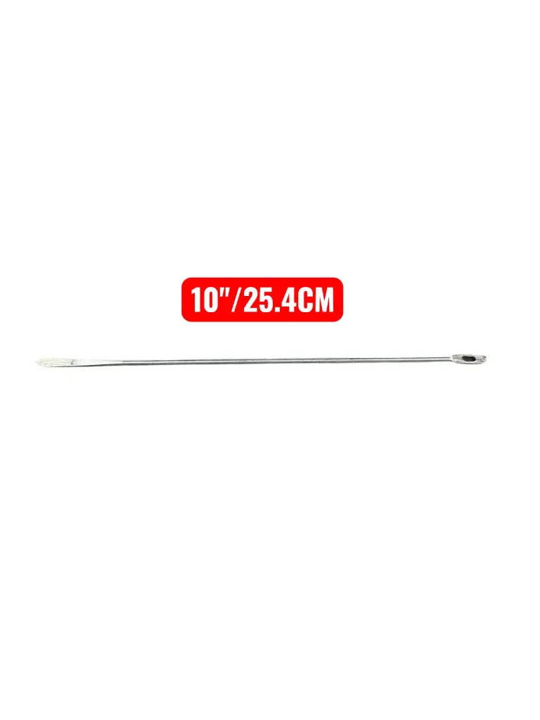 [26-0201-100004] Aguja arrea #10